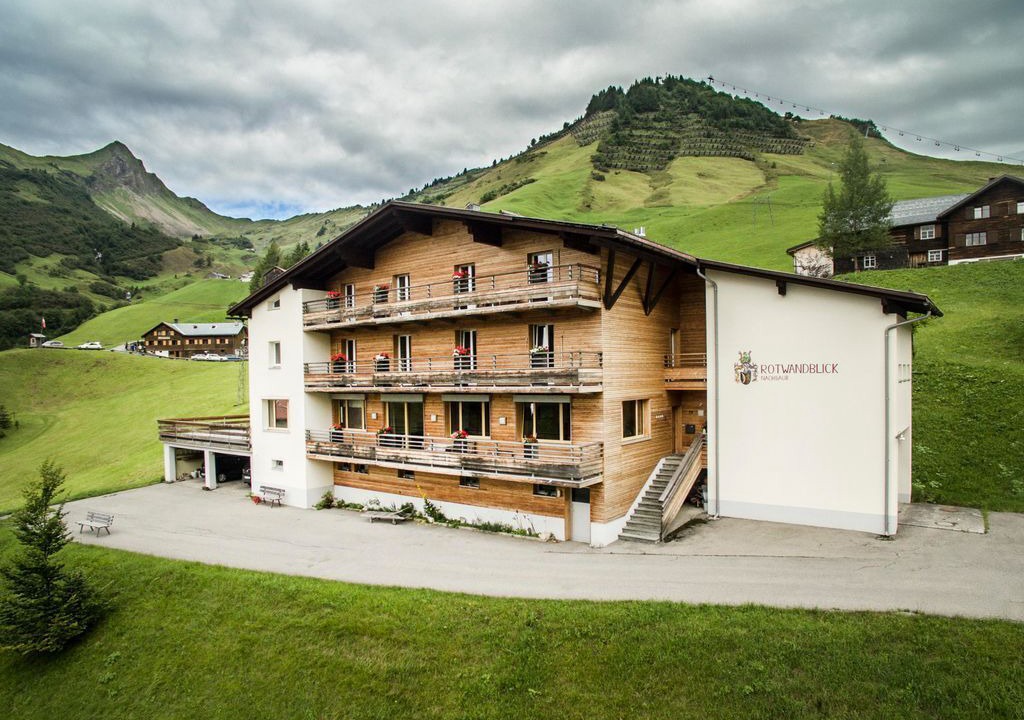 Photo of Outdoor in Faschina