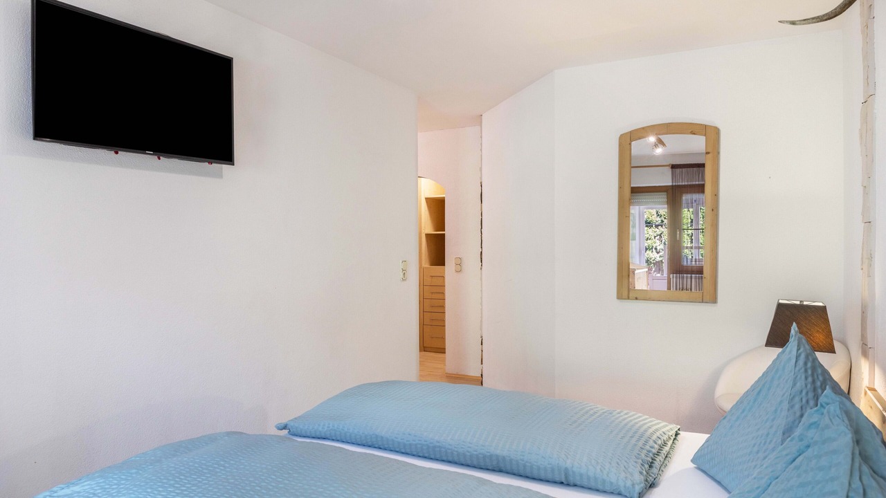 Photo of Bedroom in Voels