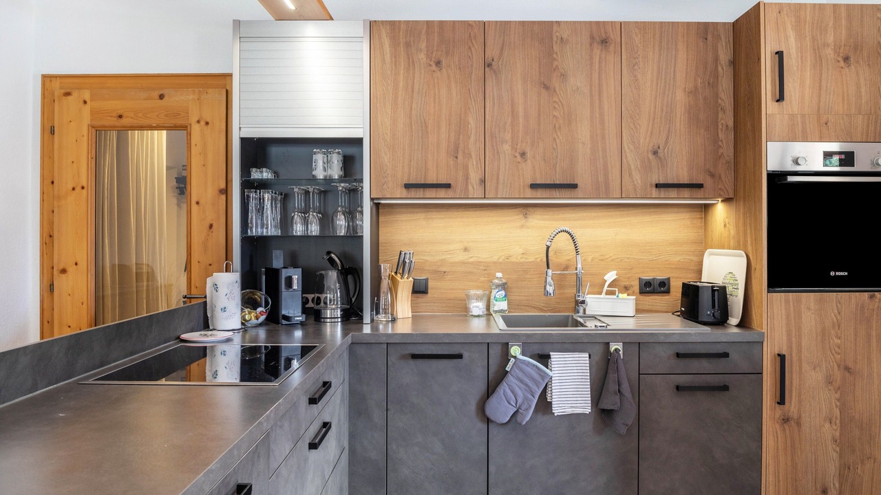 Photo of Kitchen in Oetz