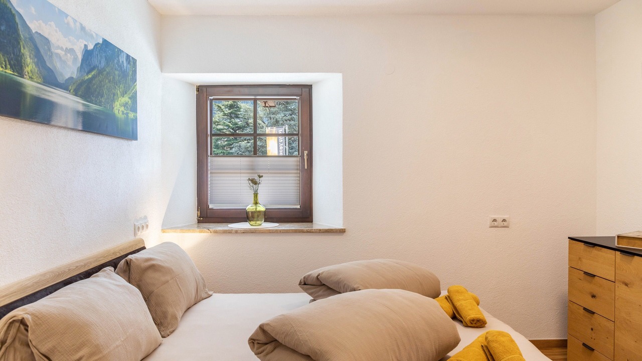 Photo of Bedroom in Oetz