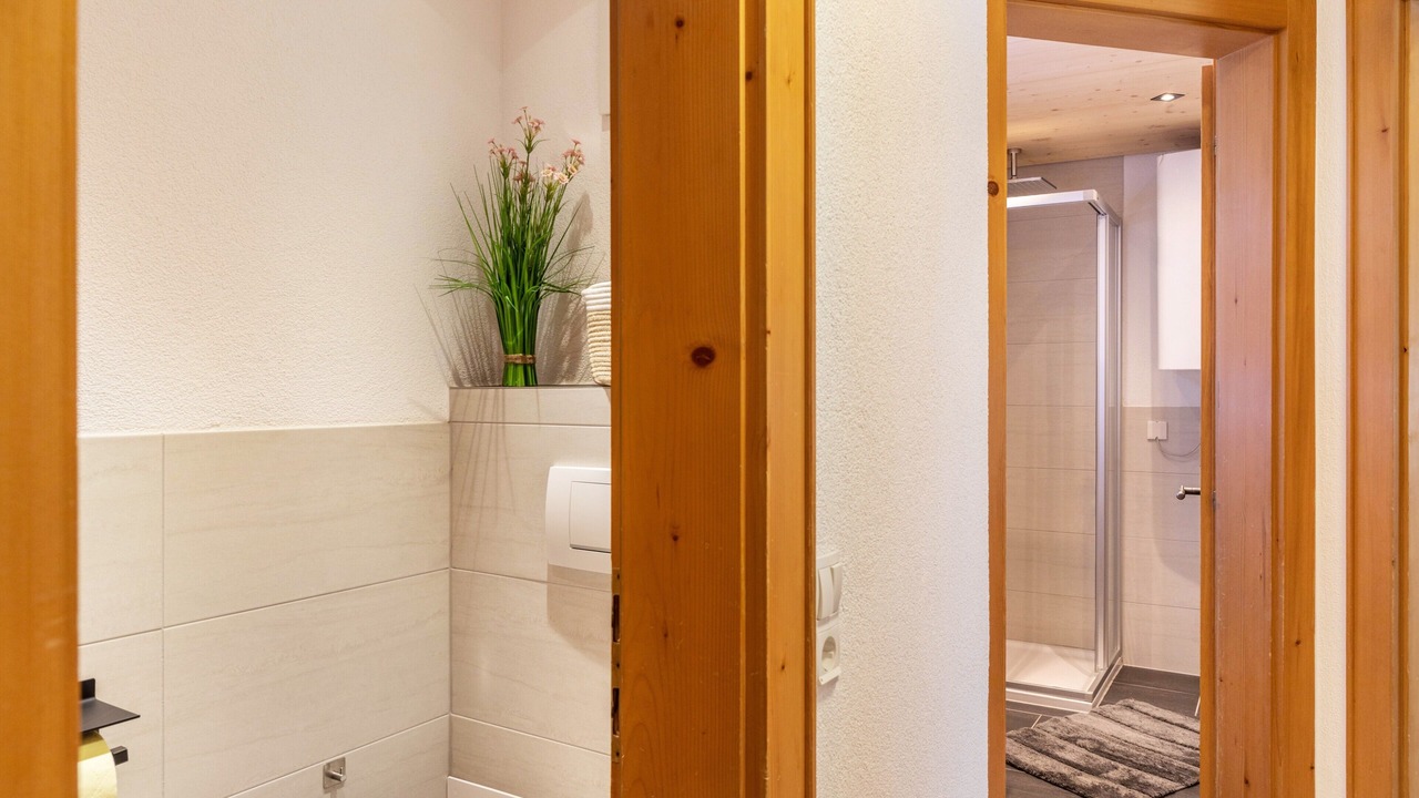 Photo of Bathroom in Oetz