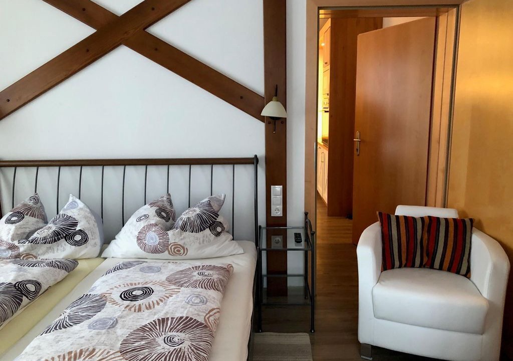 Photo of Bedroom in Assachberg