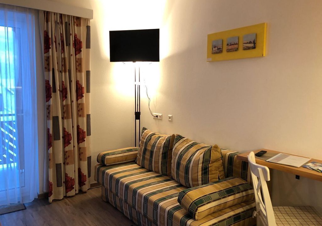 Photo of Livingroom in Assachberg