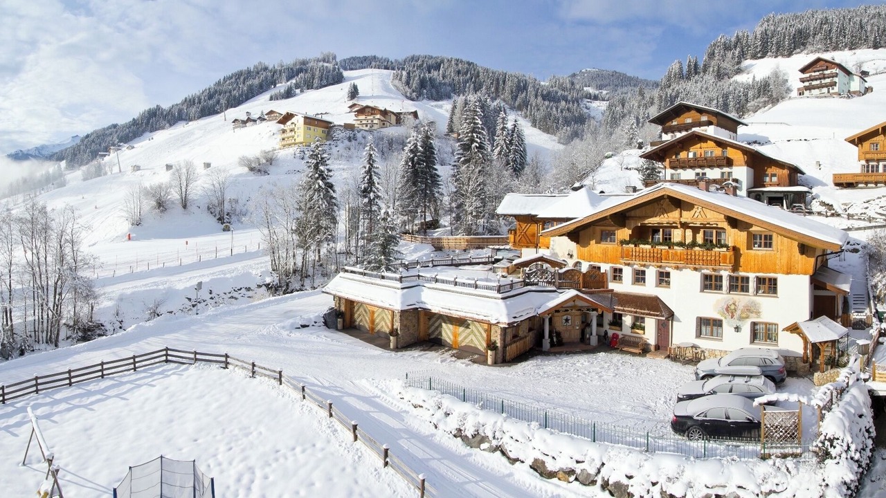 Photo of Outdoor in Grossarl