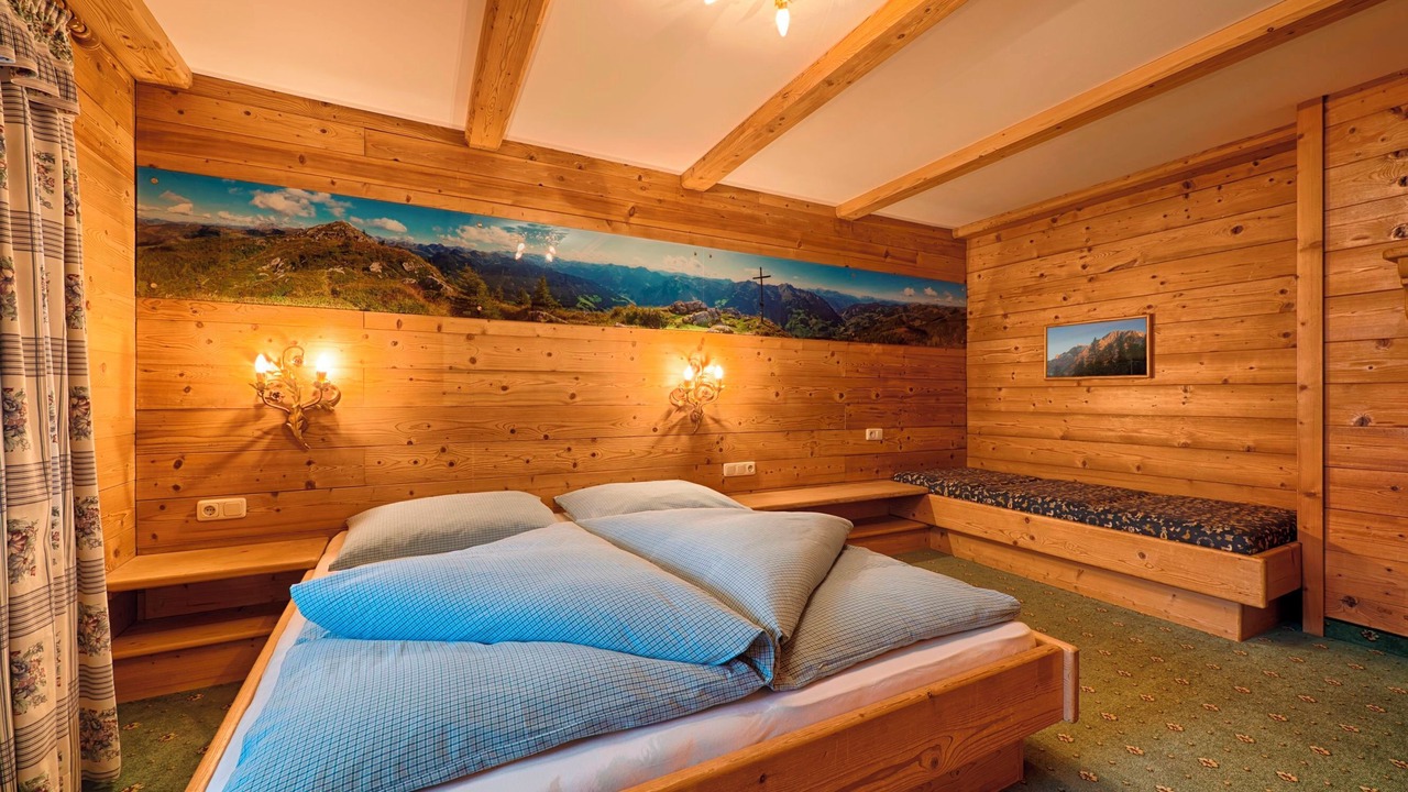 Photo of Bedroom in Grossarl