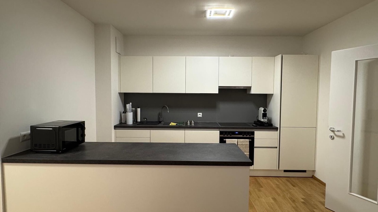 Photo of Kitchen in Tulln an der Donau
