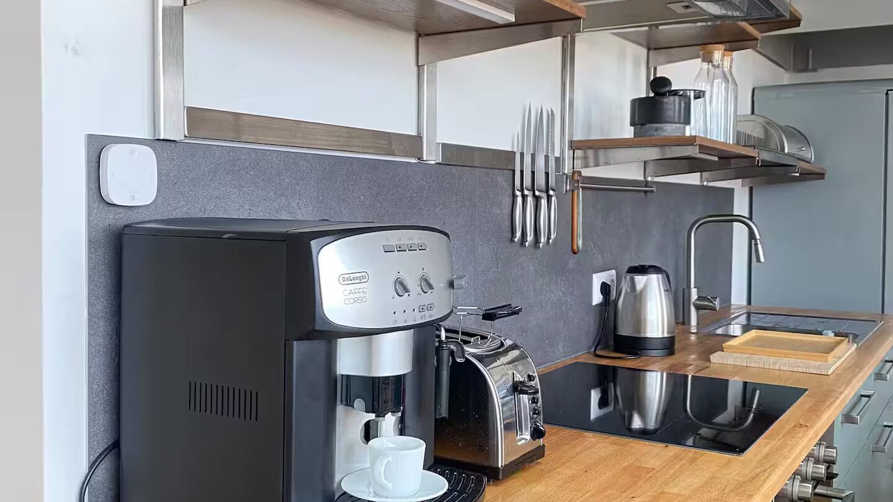 Photo of Kitchen in Weißgerber