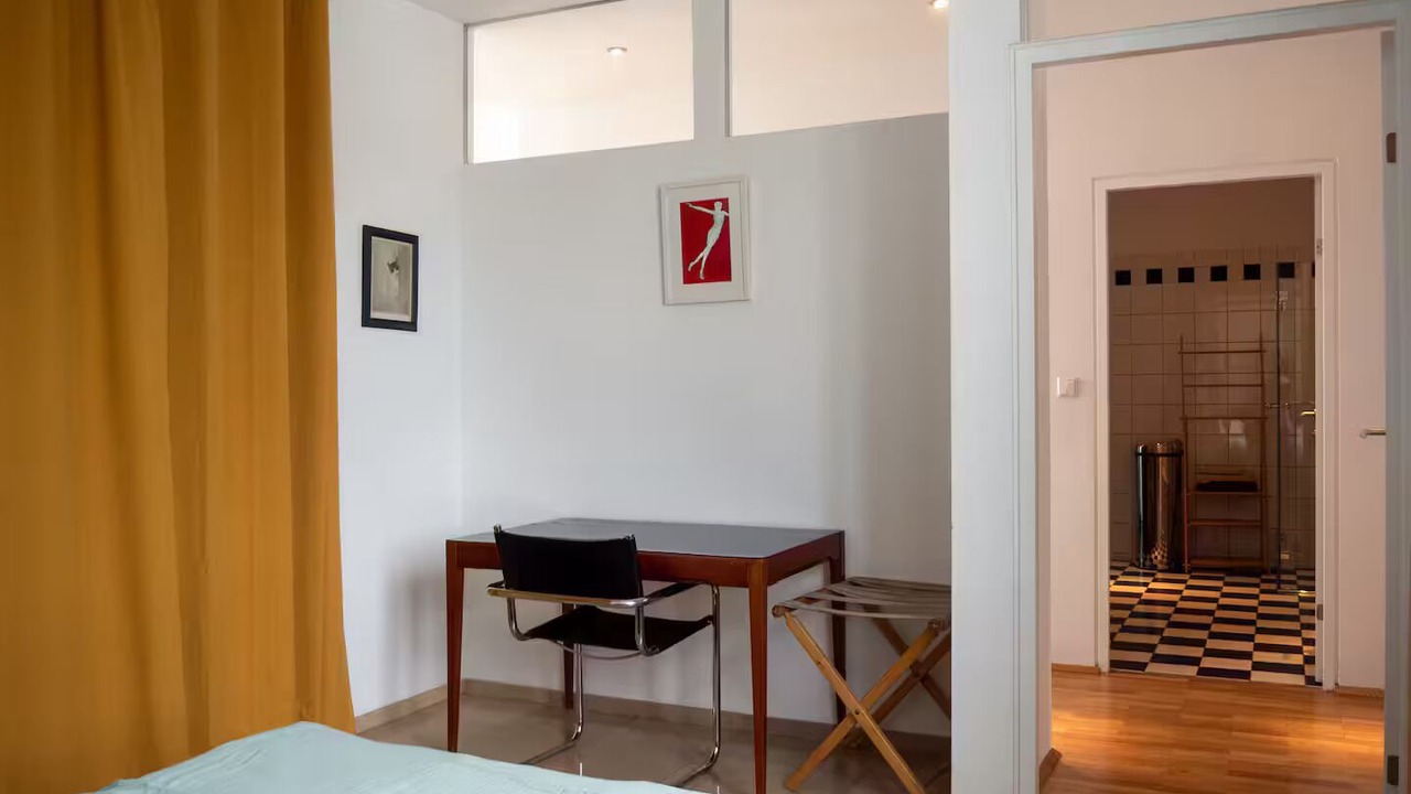 Photo of Bedroom in Weißgerber