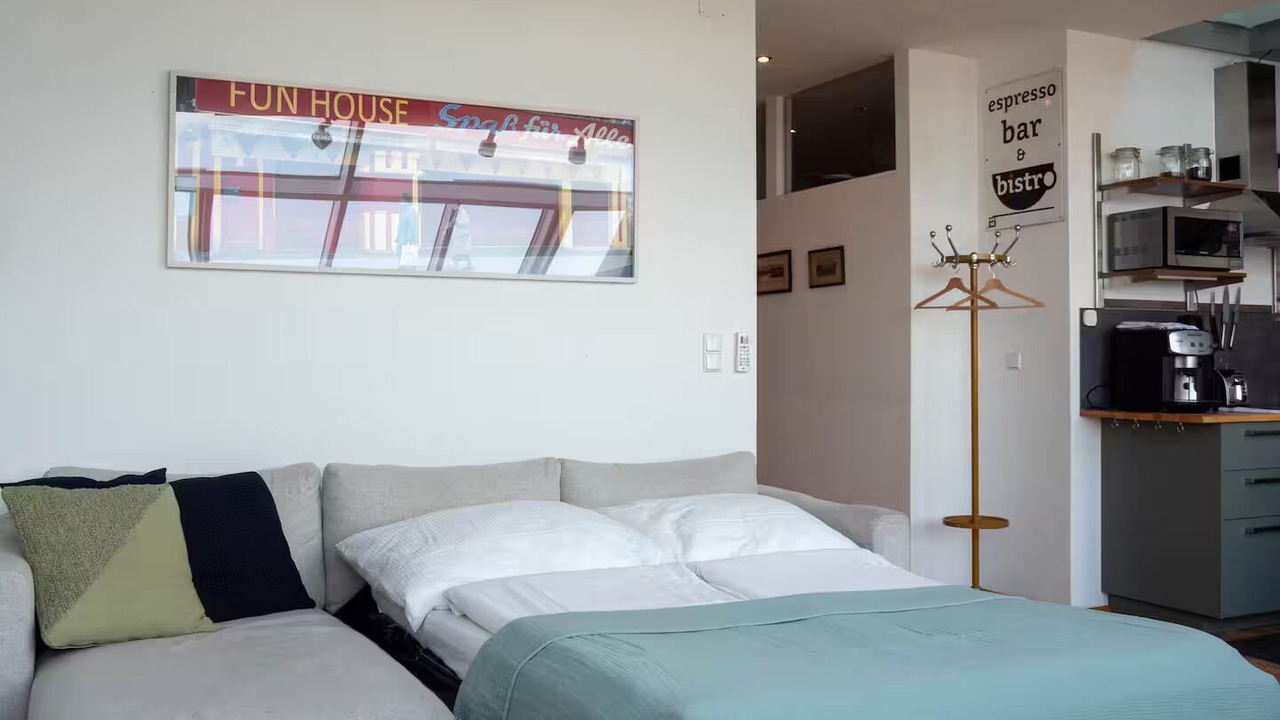 Photo of Bedroom in Weißgerber