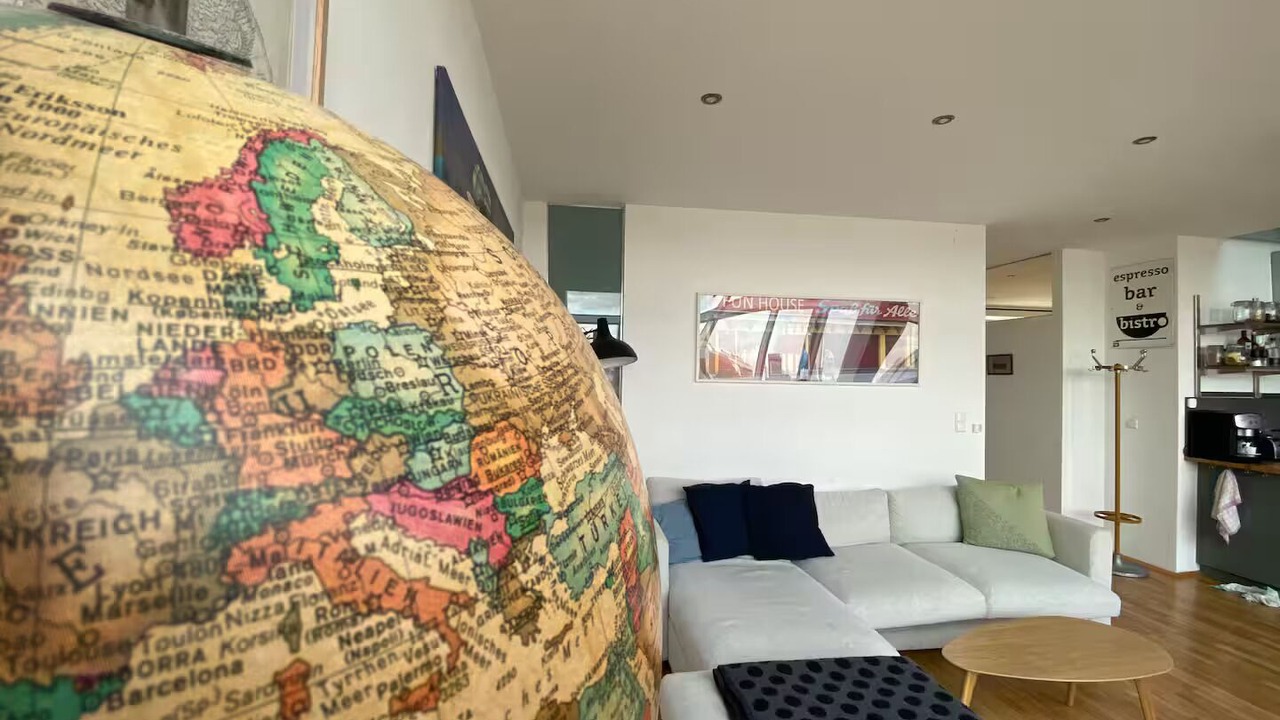 Photo of Livingroom in Weißgerber