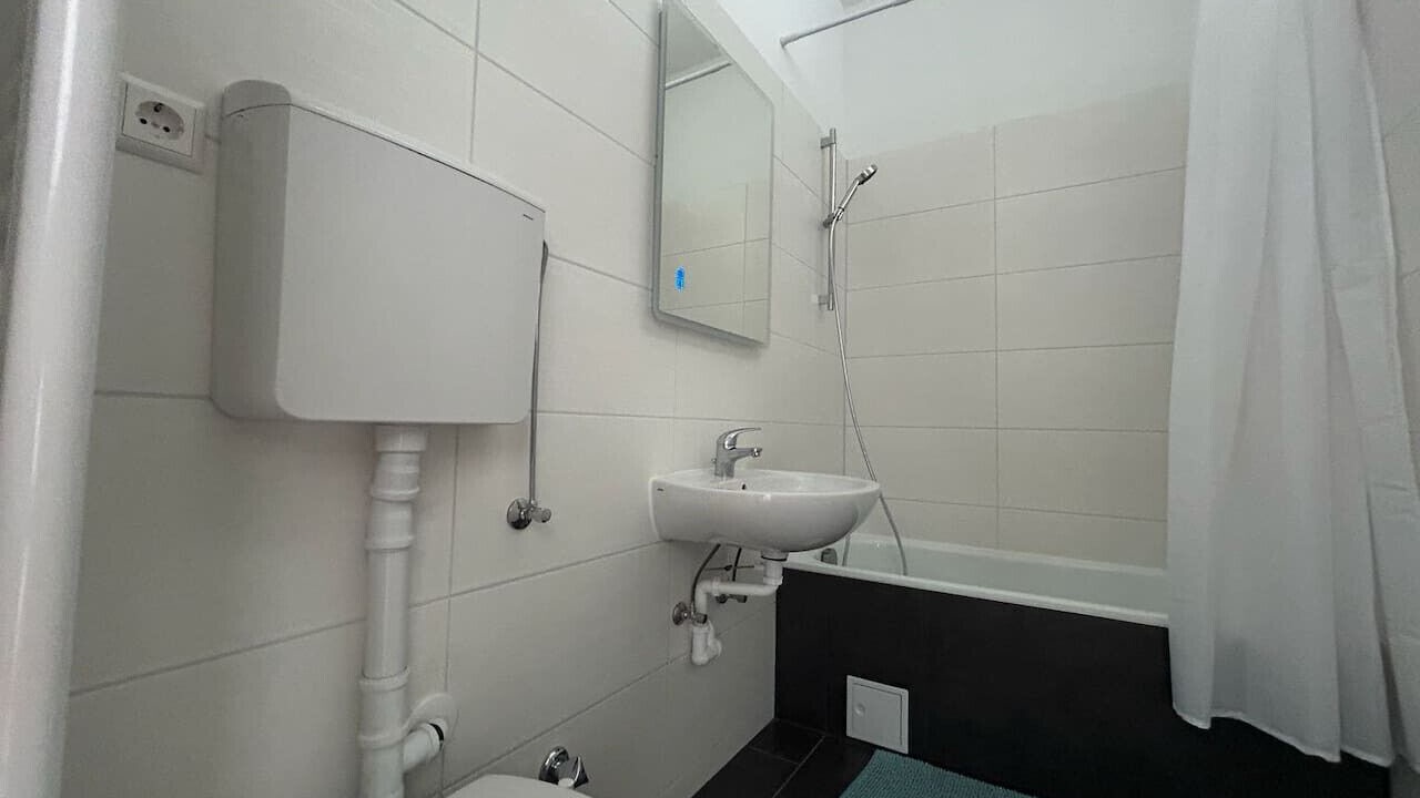 Photo of Bathroom in Leitendorf