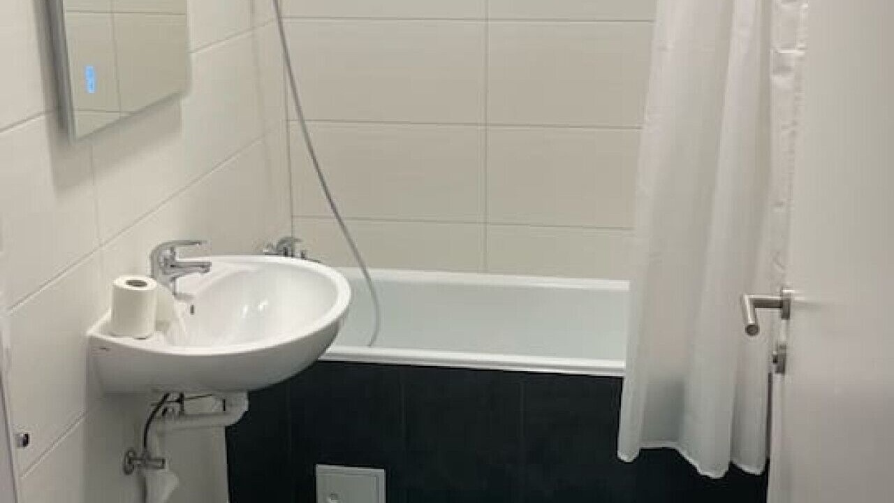 Photo of Bathroom in Leitendorf