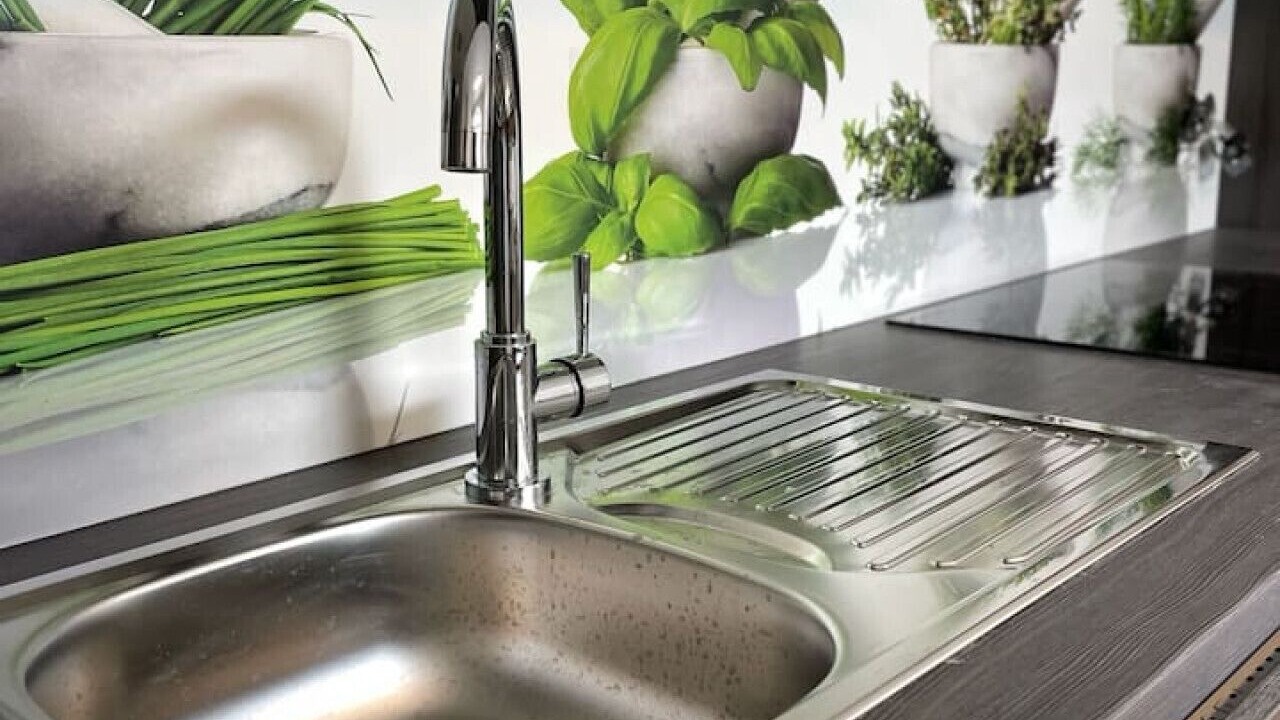 Photo of Kitchen in Leitendorf