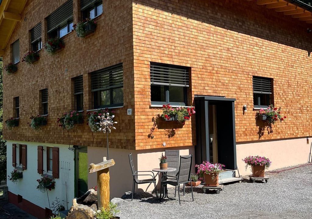 Photo of Outdoor in Schroecken