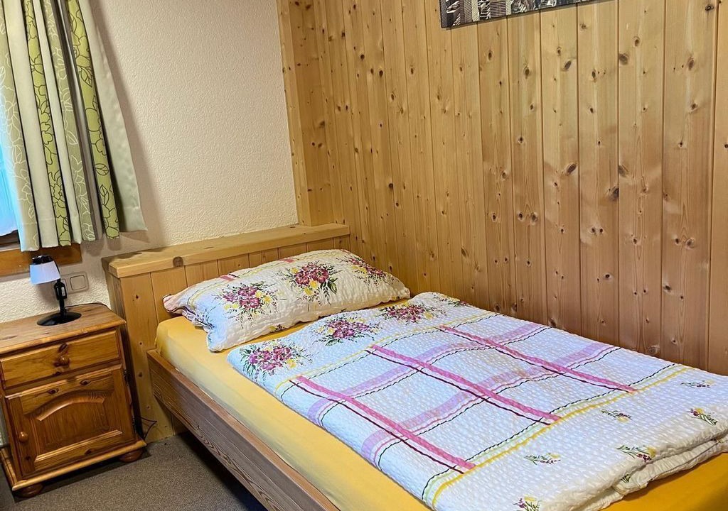 Photo of Bedroom in Schroecken