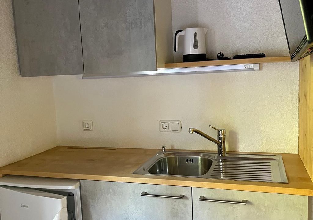 Photo of Kitchen in Schroecken