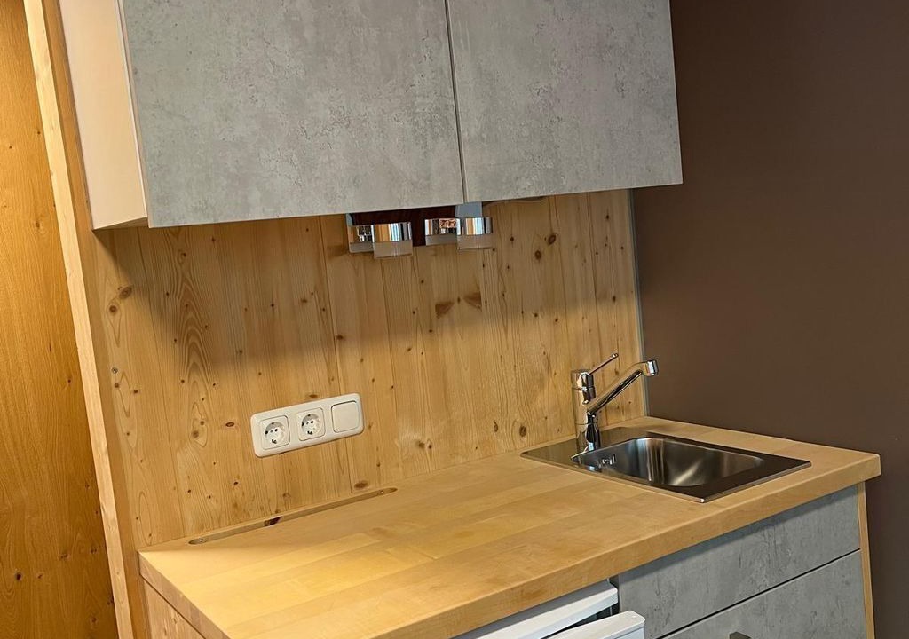 Photo of Kitchen in Schroecken
