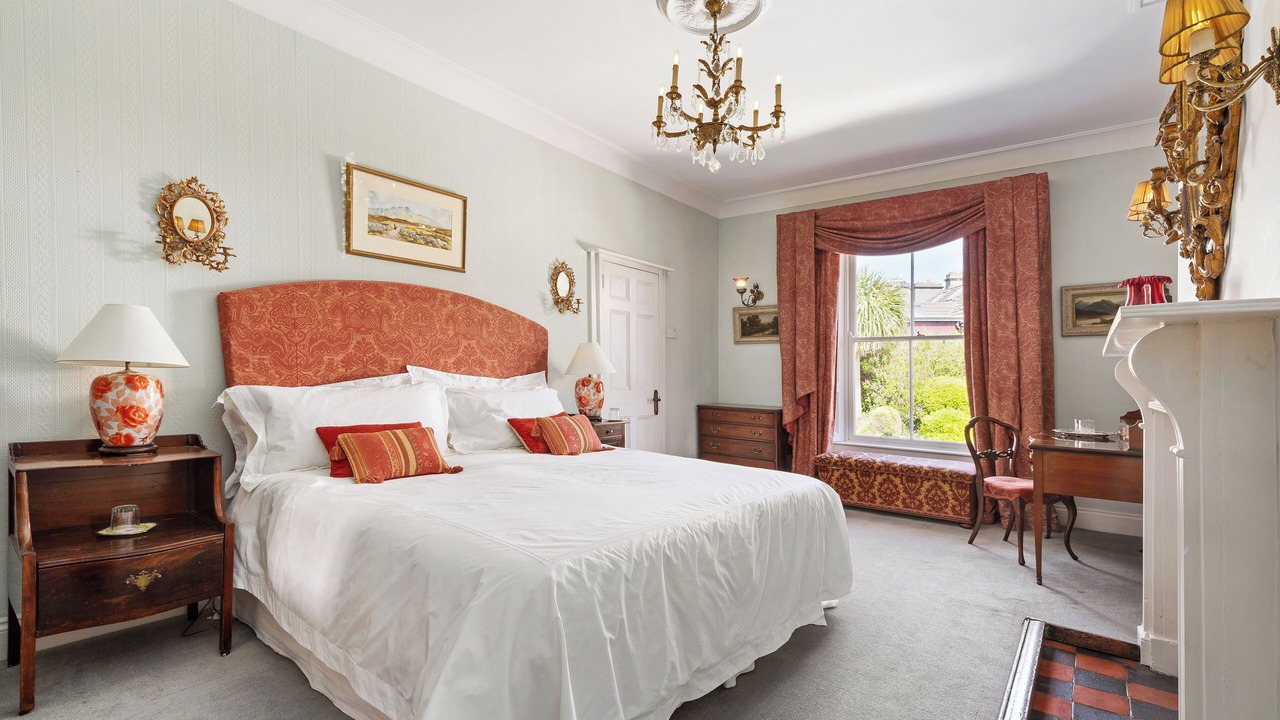 Photo of Bedroom in Claddagh