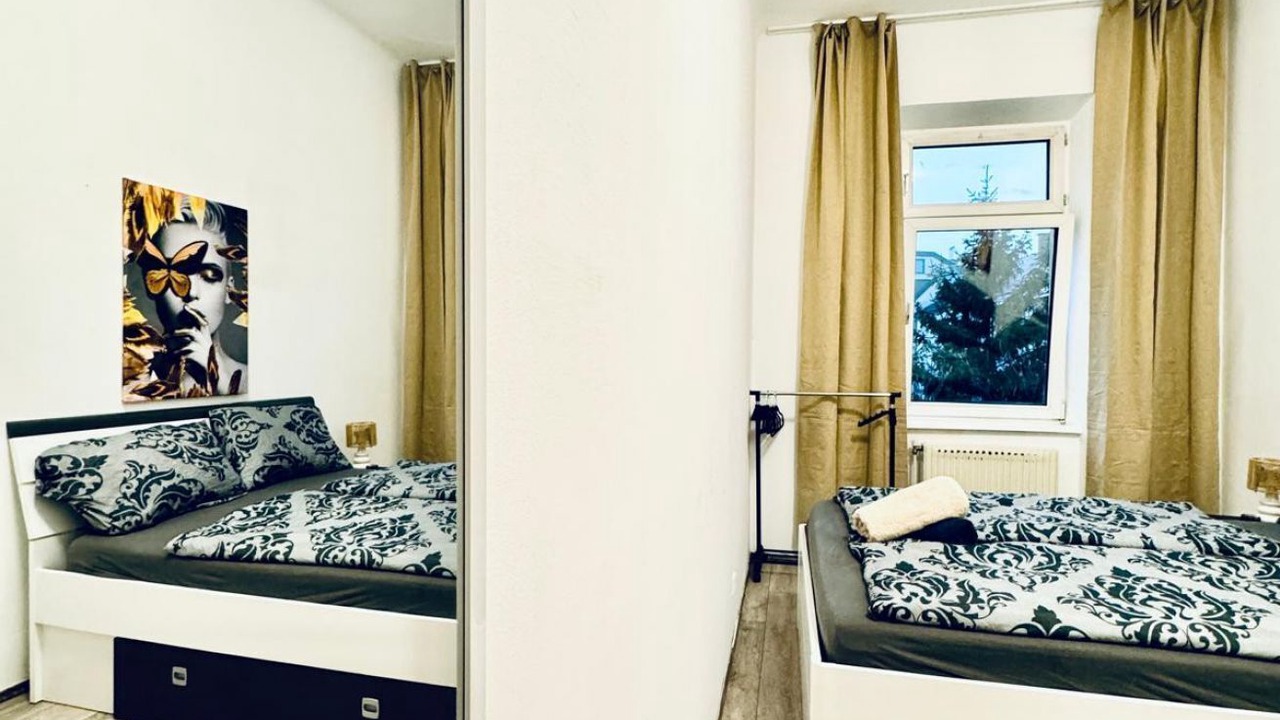 Photo of Bedroom in Grinzing