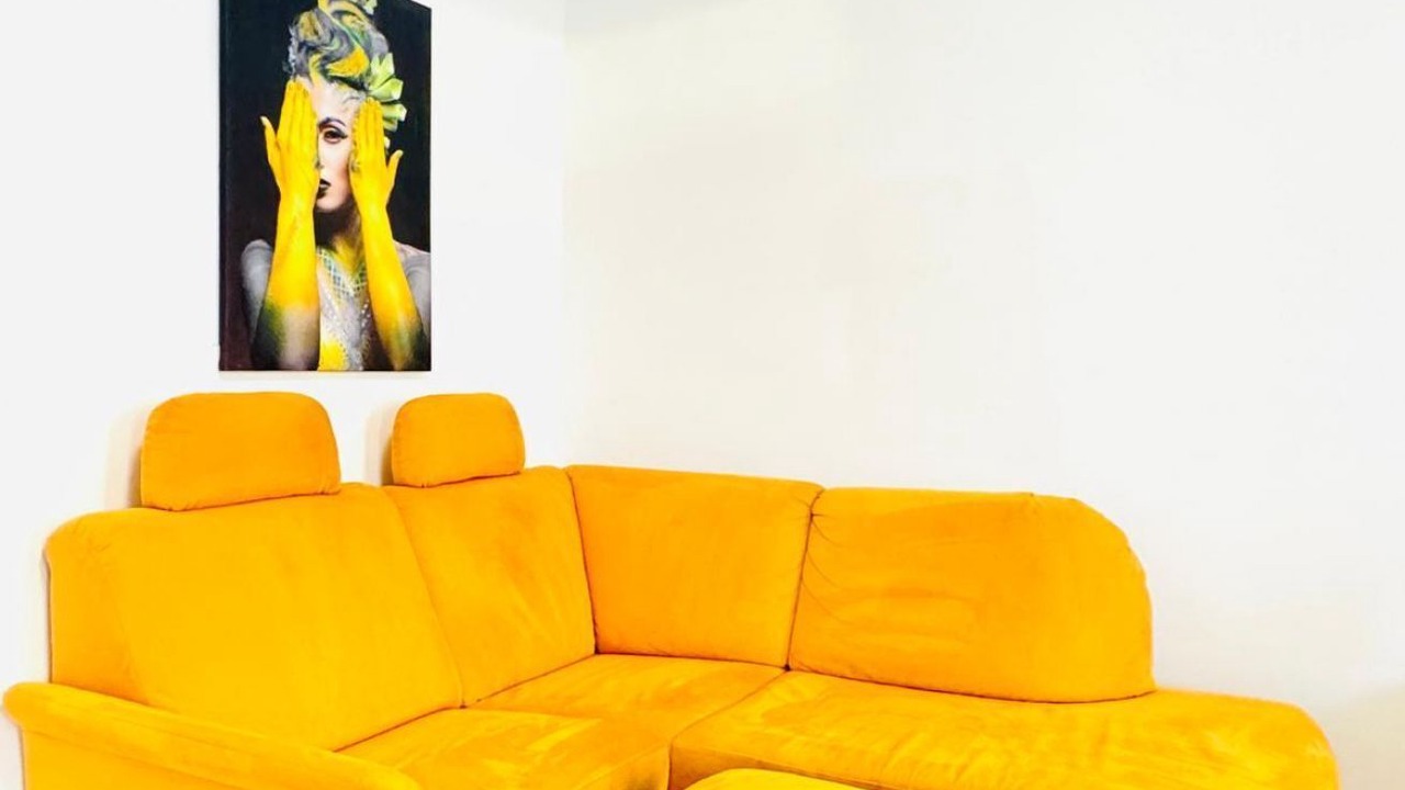 Photo of Livingroom in Grinzing