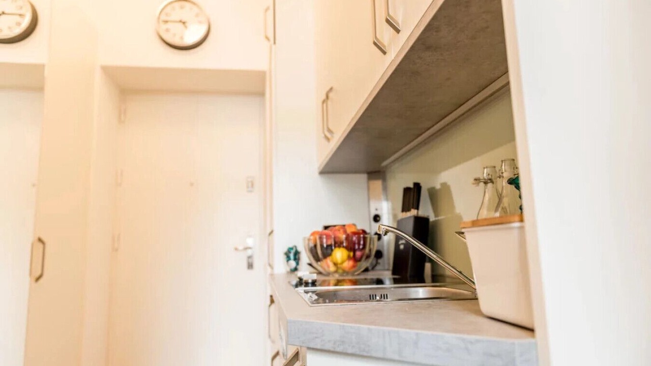 Photo of Kitchen in Leopoldstadt