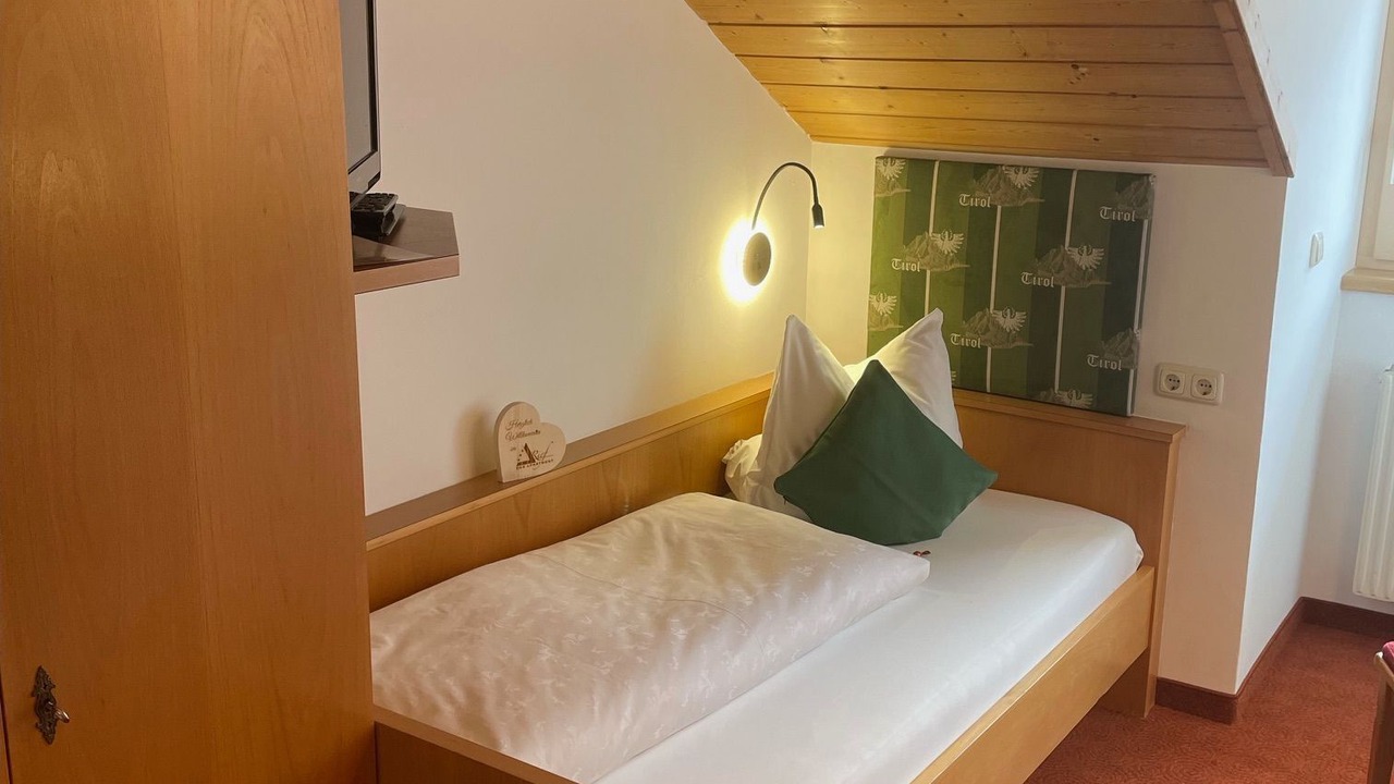 Photo of Bedroom in Tannheim