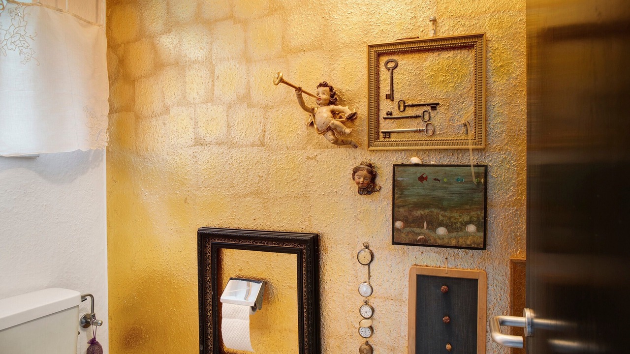 Photo of Bathroom in Imst