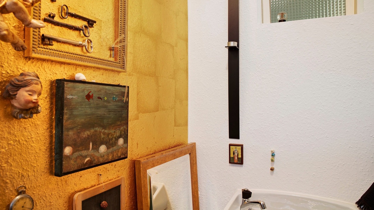 Photo of Bathroom in Imst