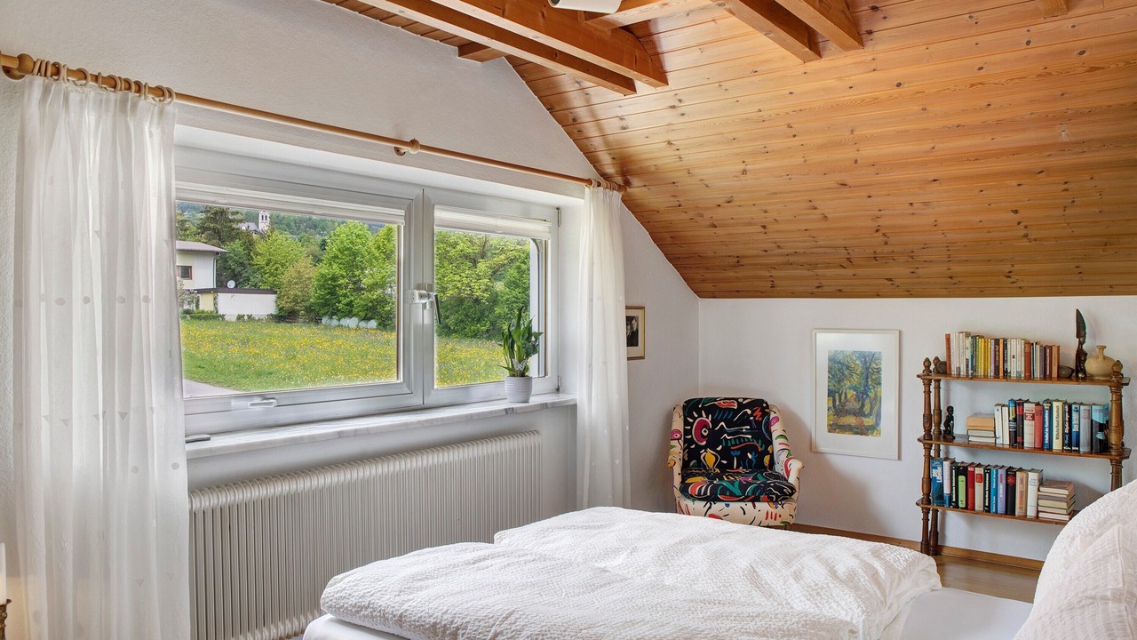 Photo of Bedroom in Imst