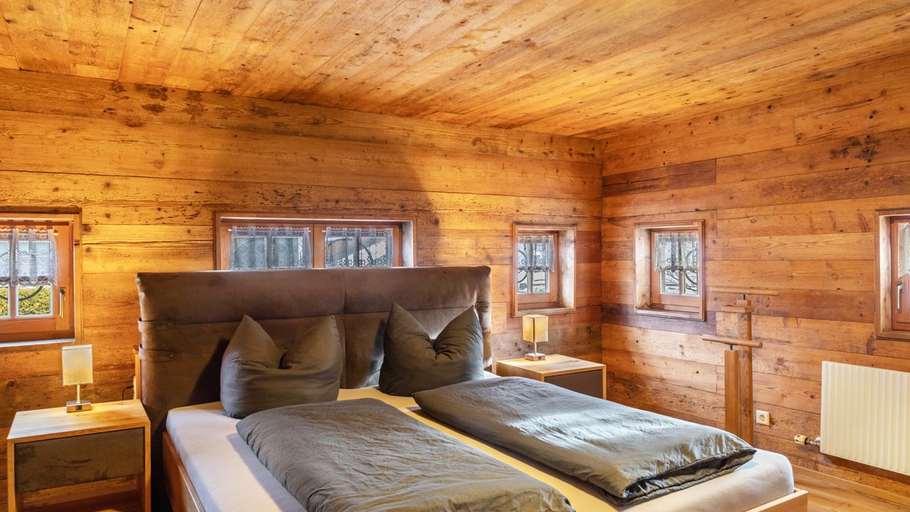 Photo of Bedroom in Seefeld in Tirol