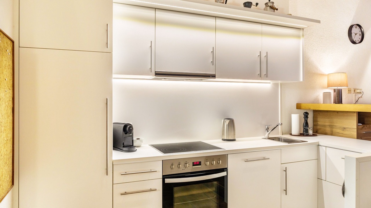 Photo of Kitchen in Seefeld in Tirol