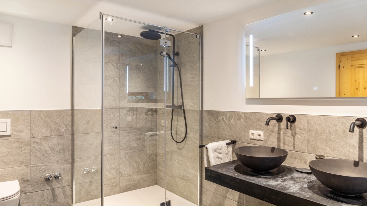 Photo of Bathroom in Seefeld in Tirol