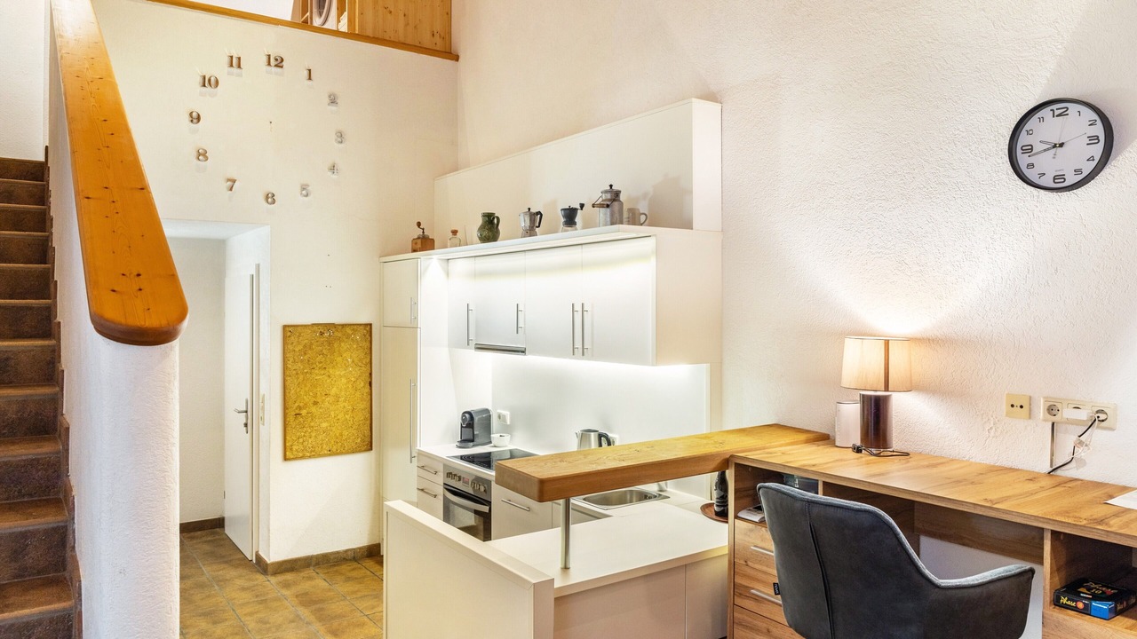 Photo of Kitchen in Seefeld in Tirol