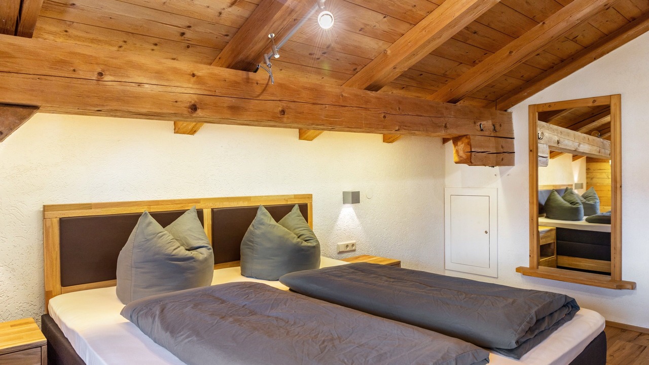 Photo of Bedroom in Seefeld in Tirol