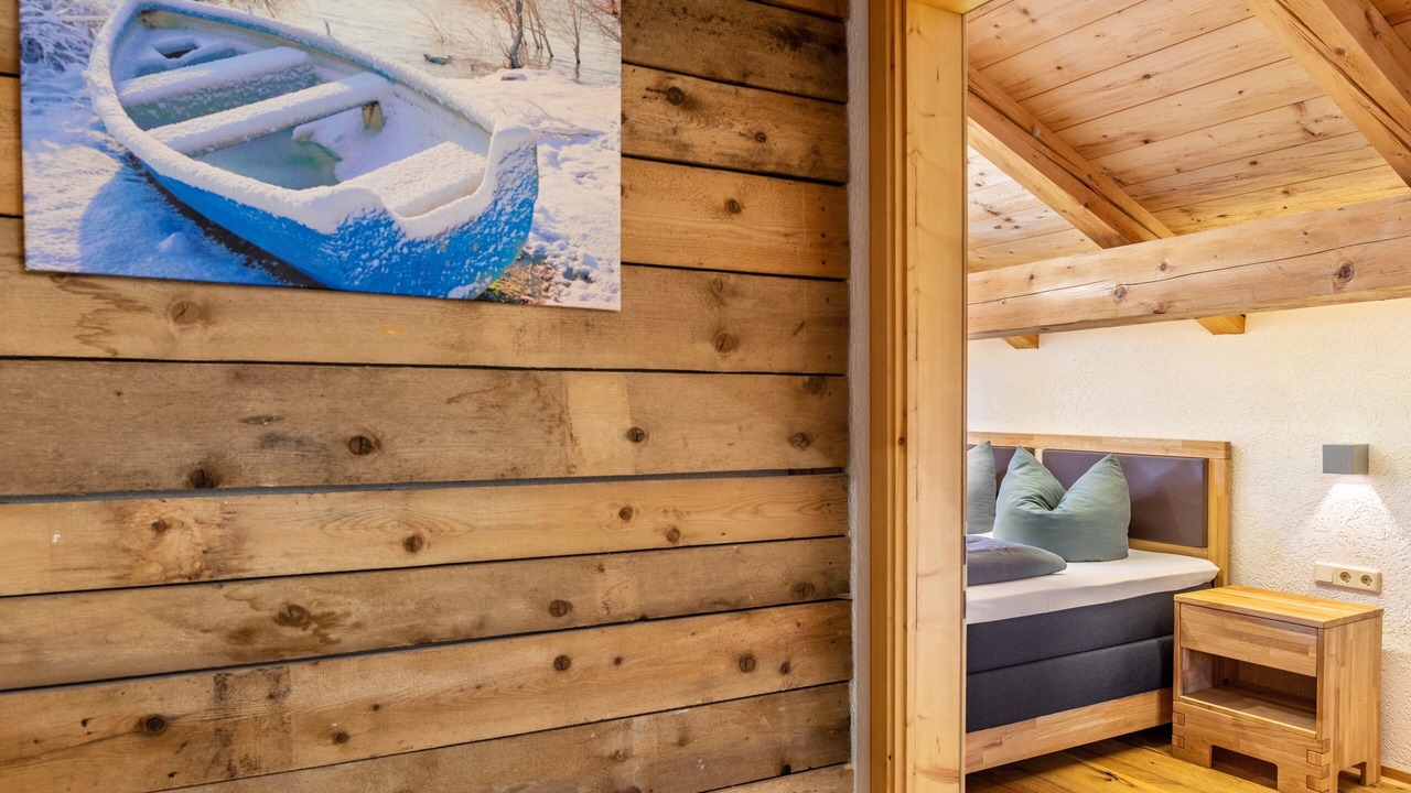 Photo of Bedroom in Seefeld in Tirol