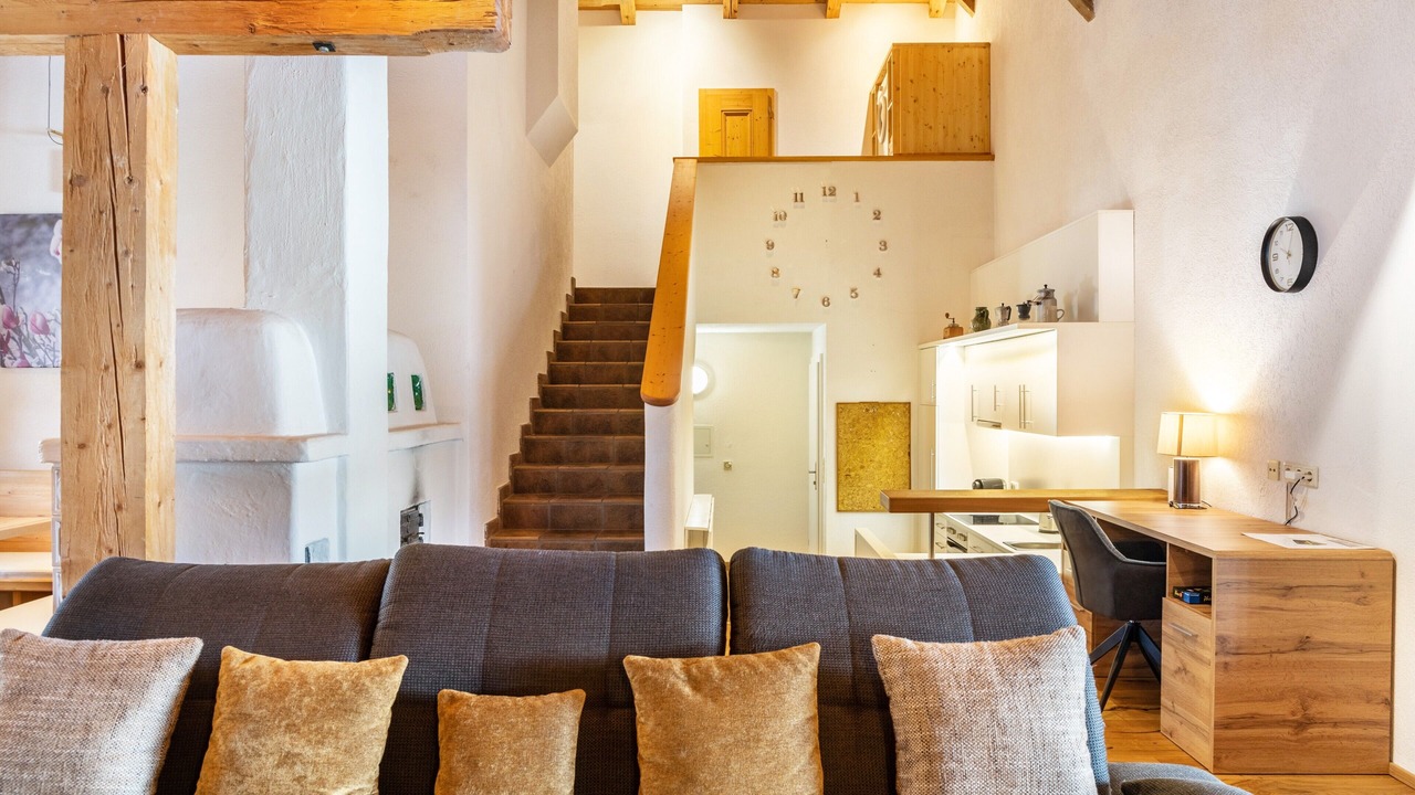 Photo of Livingroom in Seefeld in Tirol