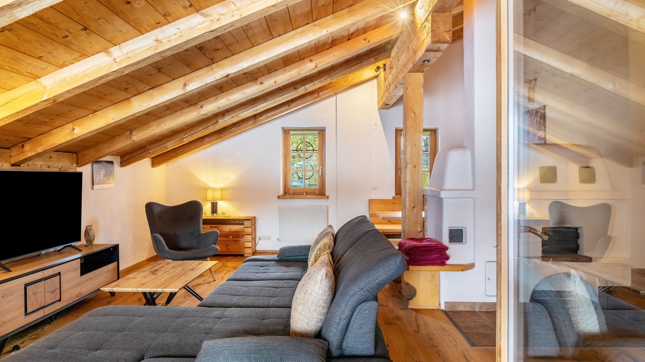 Photo of Livingroom in Seefeld in Tirol
