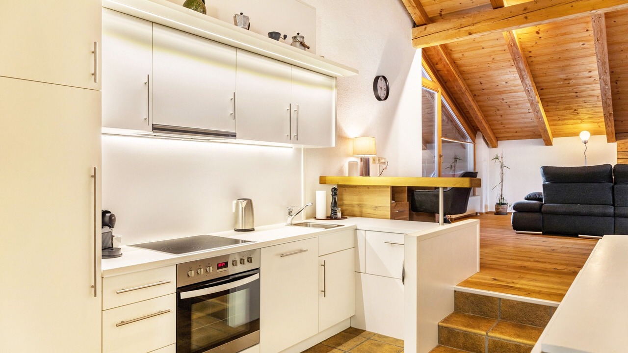 Photo of Kitchen in Seefeld in Tirol