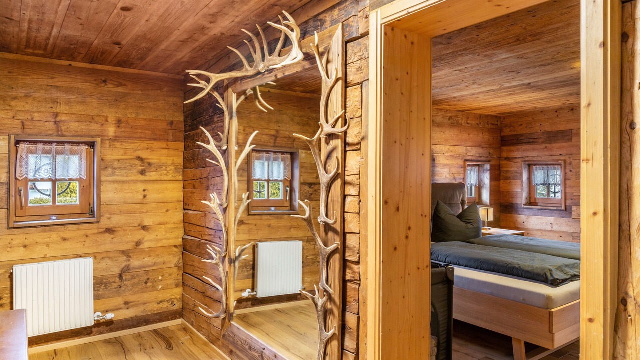 Photo of Bedroom in Seefeld in Tirol