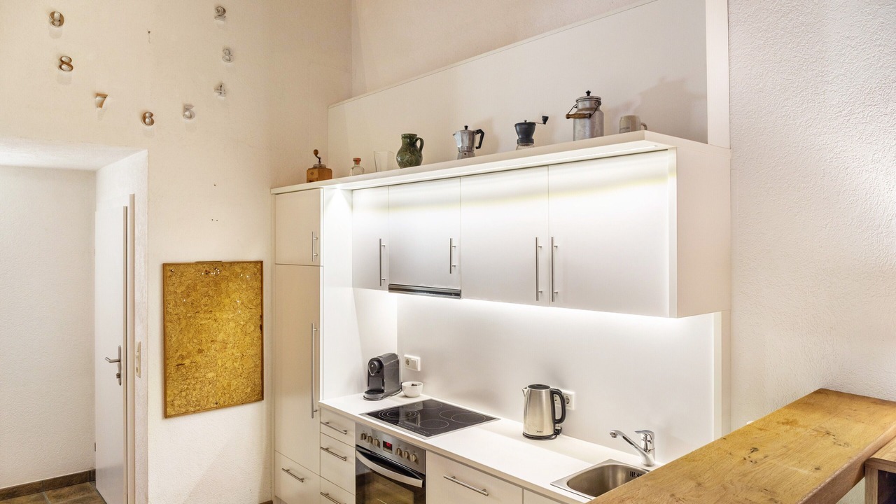 Photo of Kitchen in Seefeld in Tirol
