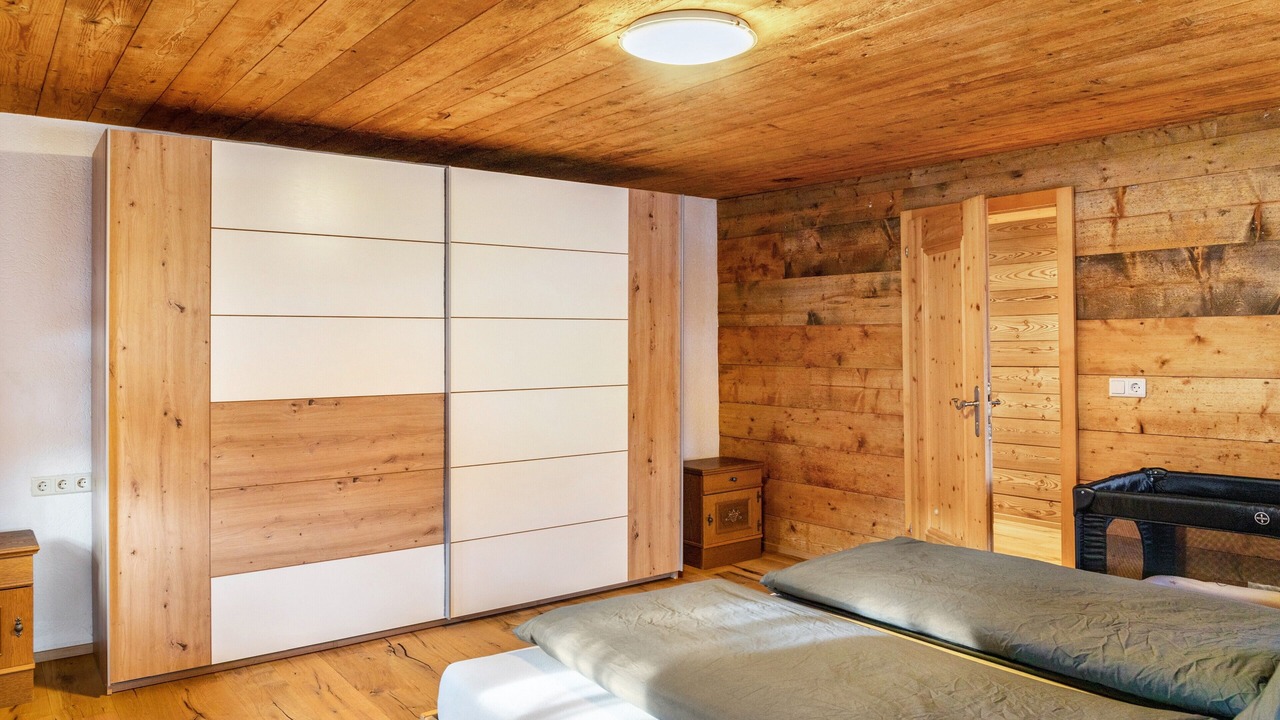 Photo of Bedroom in Seefeld in Tirol