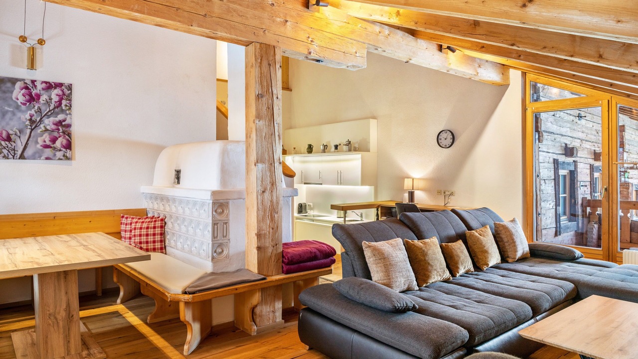 Photo of Livingroom in Seefeld in Tirol