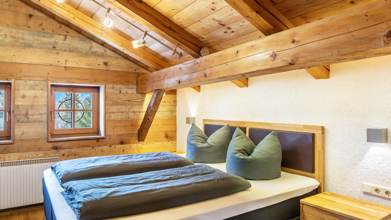 Photo of Bedroom in Seefeld in Tirol