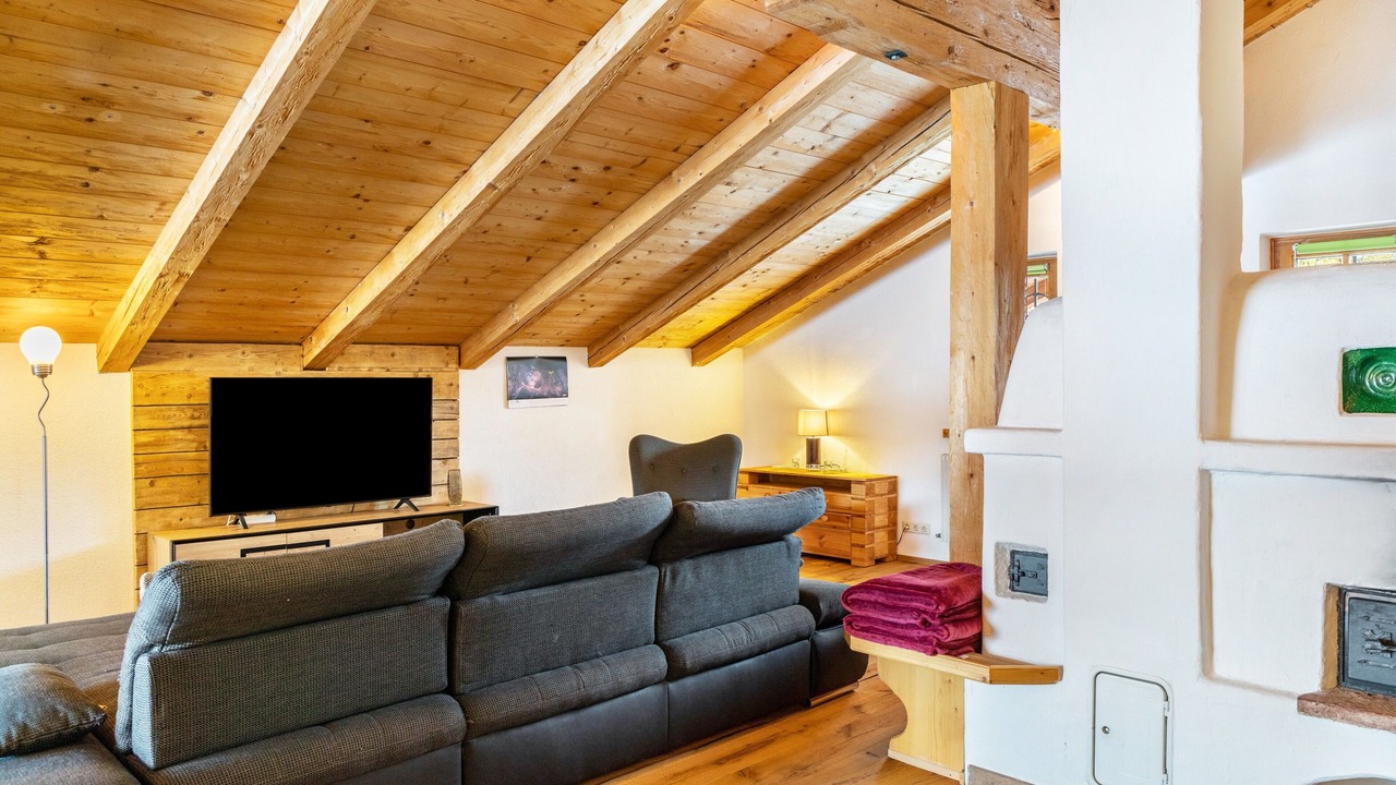 Photo of Livingroom in Seefeld in Tirol