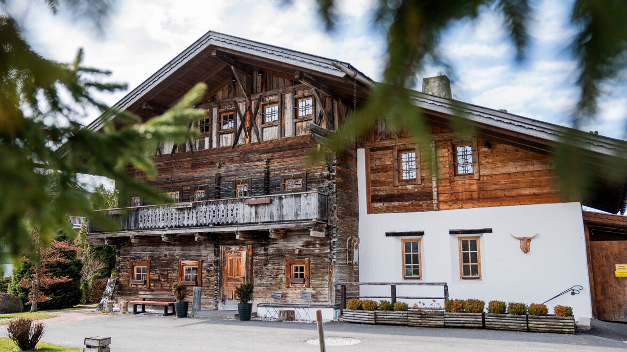 Photo of Outdoor in Seefeld in Tirol