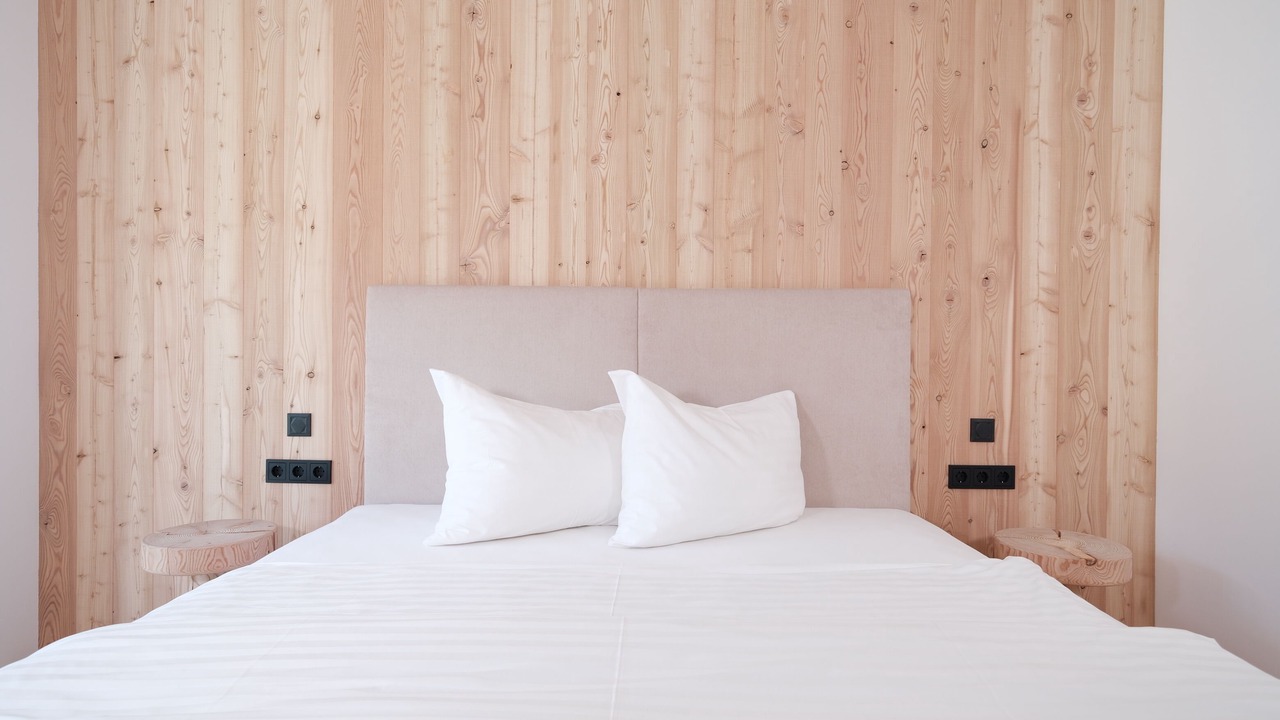 Photo of Bedroom in Medraz