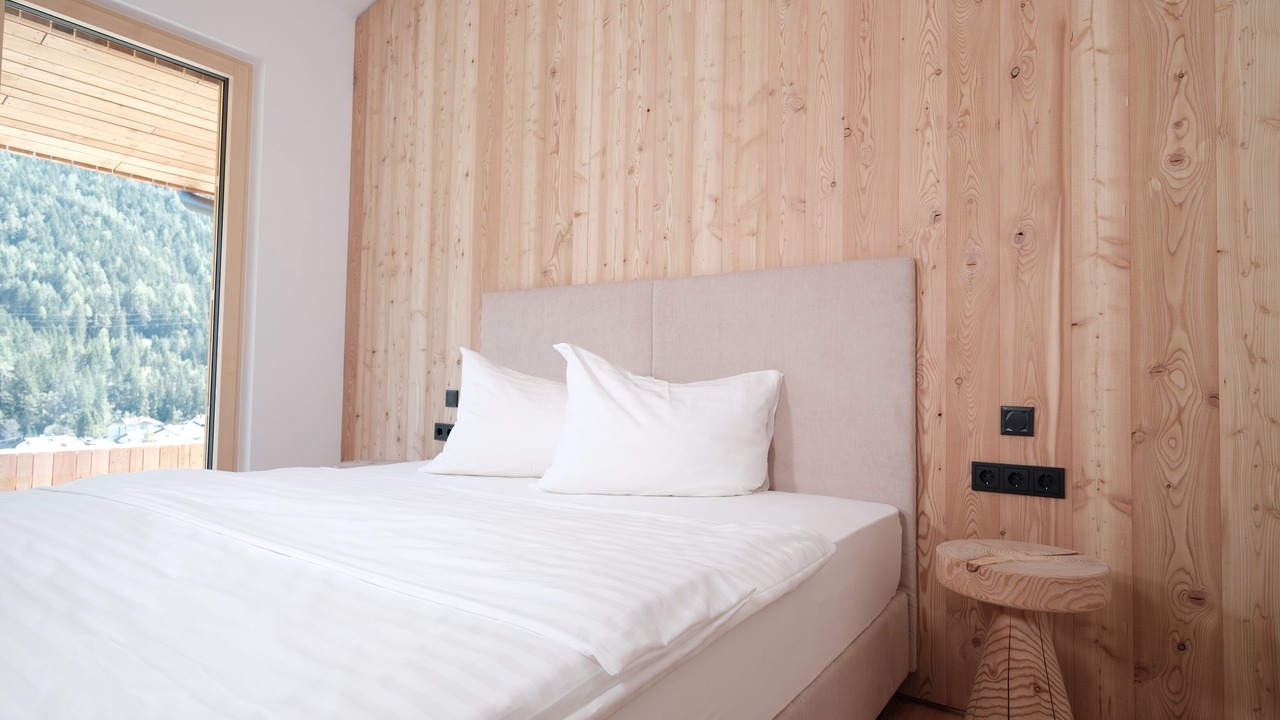 Photo of Bedroom in Medraz
