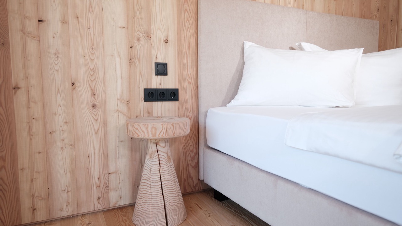 Photo of Bedroom in Medraz