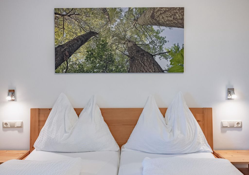 Photo of Bedroom in Seelach
