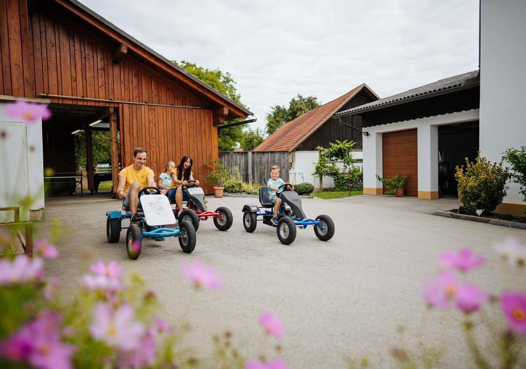 Photo of Outdoor in Seelach